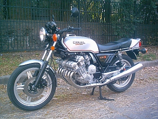 CBX 1000 CB1